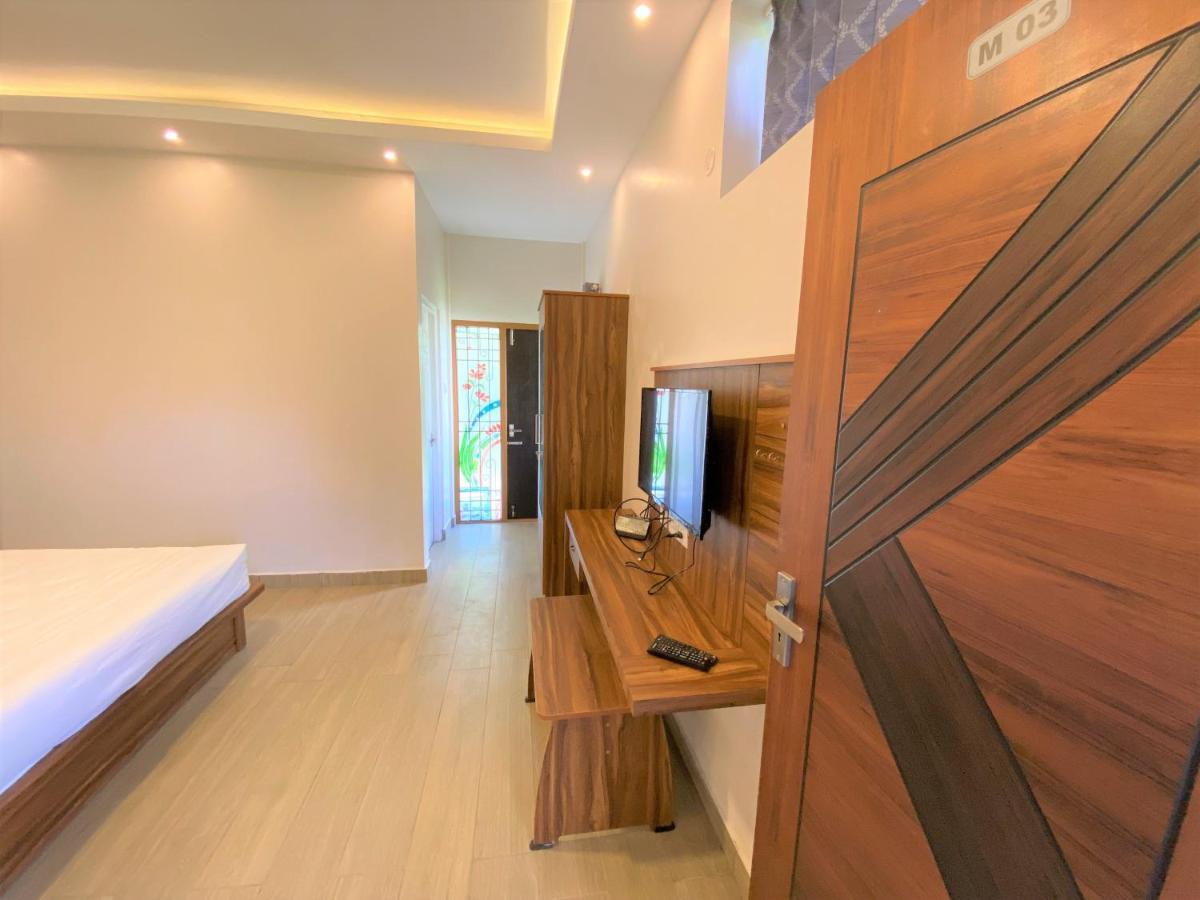 Avalon Stays Ooty Exterior foto