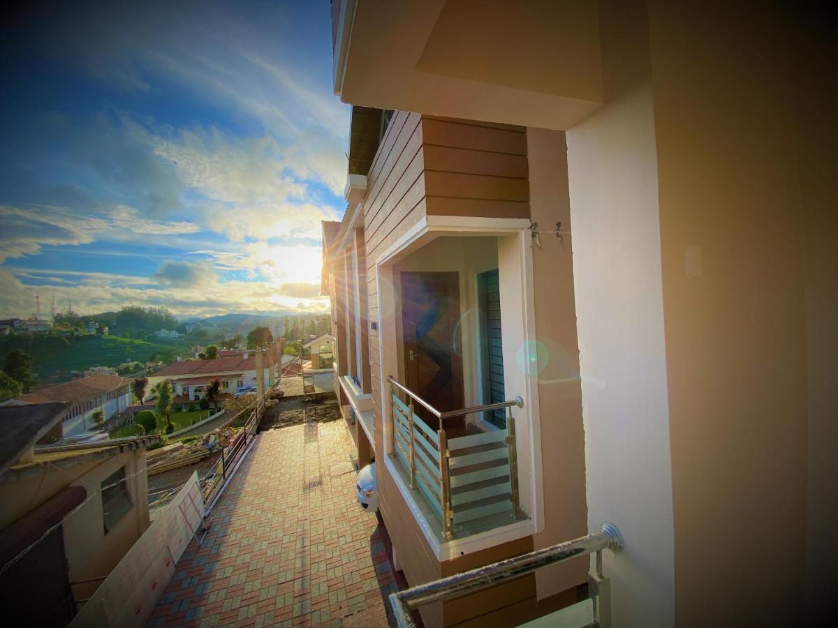 Avalon Stays Ooty Exterior foto